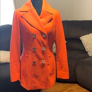 Michael Kors coat